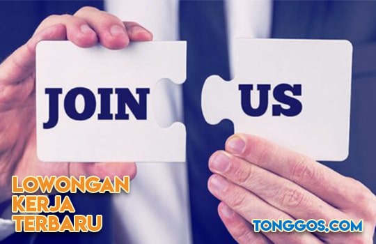 Lowongan Kerja Pontianak Agustus 2021 Terbaru Minggu Ini