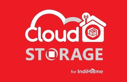 Inilah Kelebihan Layanan Cloud Storage for IndiHome