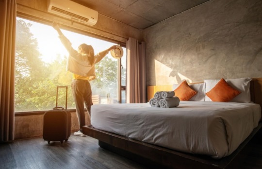 Tren Wisata Pasca Pandemi yang Bikin Kamu Makin Penasaran Mau Liburan Lagi ke Tempat Tempat yang Anti Mainstream dan Lebih Personal
